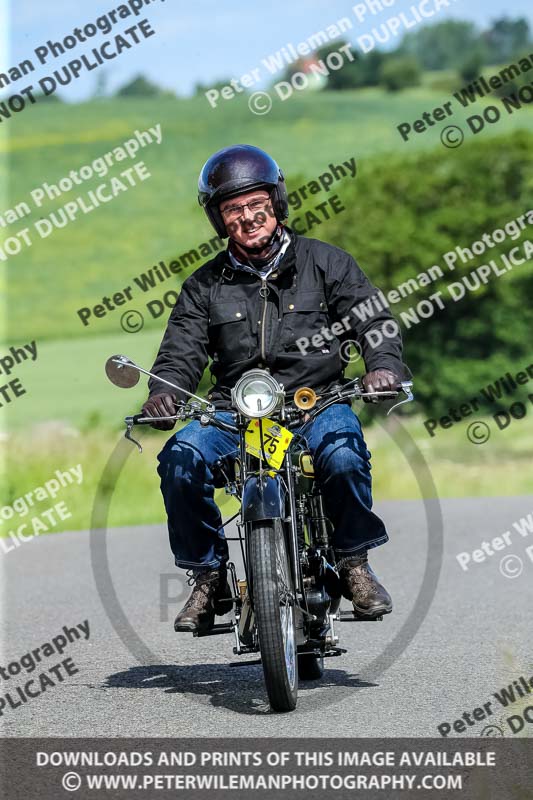 Vintage motorcycle club;eventdigitalimages;no limits trackdays;peter wileman photography;vintage motocycles;vmcc banbury run photographs